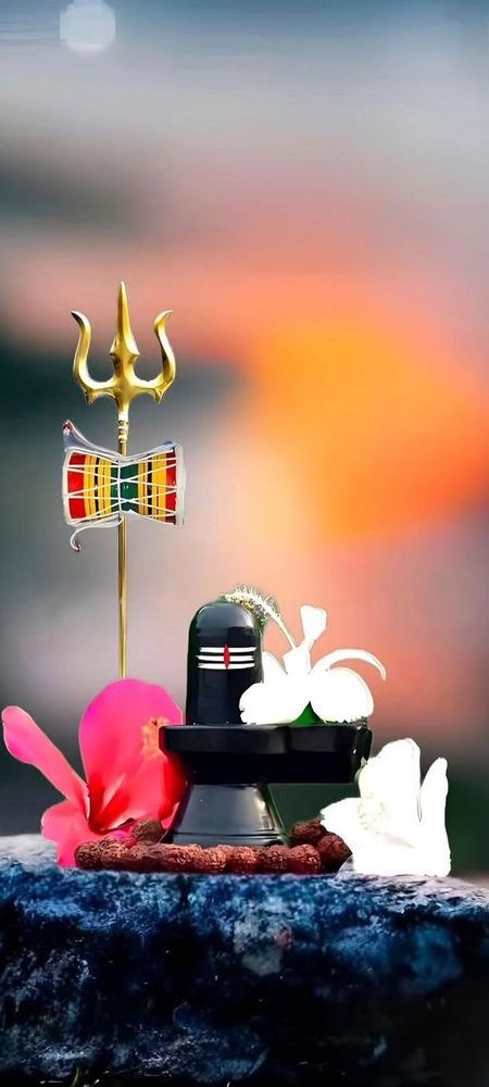 So beautiful Har har Mahadev